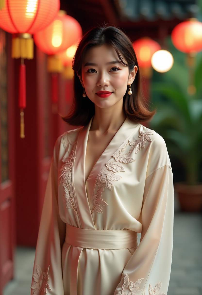 美睫封面